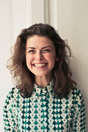 Dr. Emily Carter
